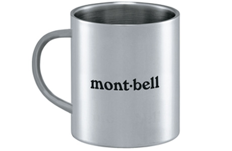 mont-bellマグカップ