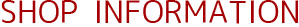 ShopInfomation