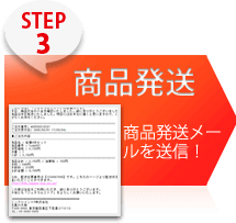 ステップ３